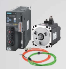  西門子變頻器 V90 