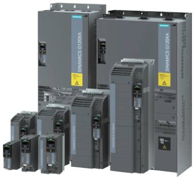  西門子變頻器G120XA 